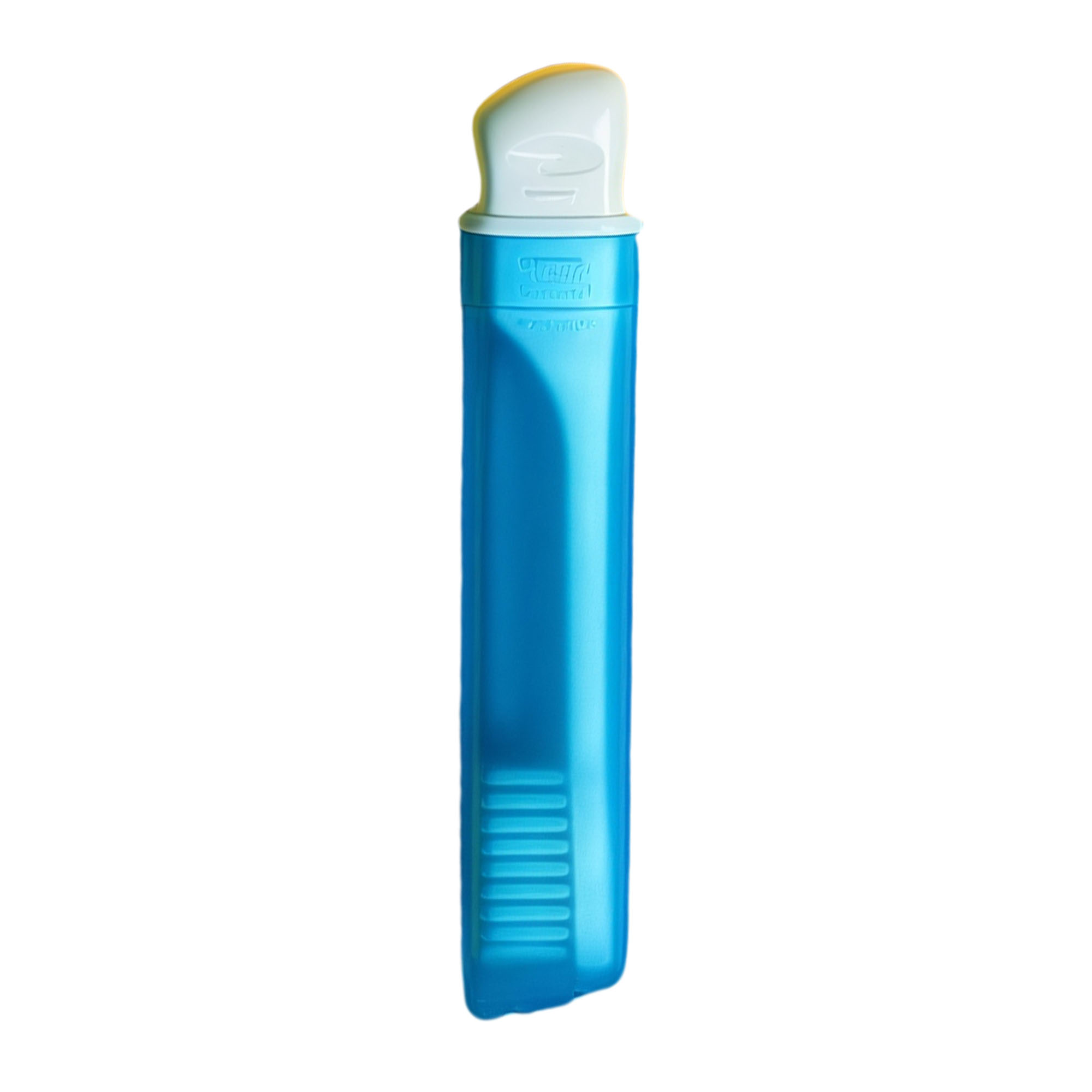 Portable Travel Folding Toothbrush with Soft Bristles 5