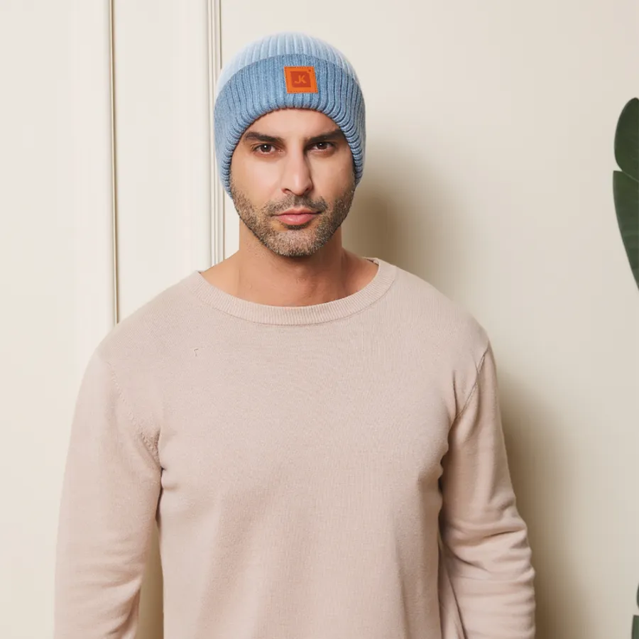 Radiant Cotton Beanies 27