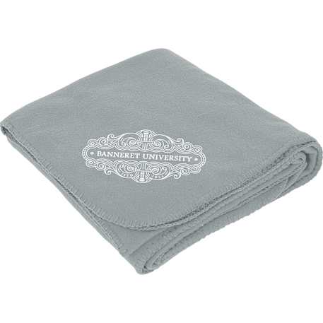 Fleece Blanket 102
