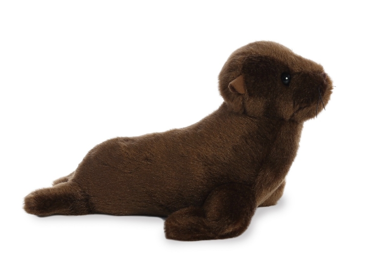 Lux Series 8" California Sea Lion 1