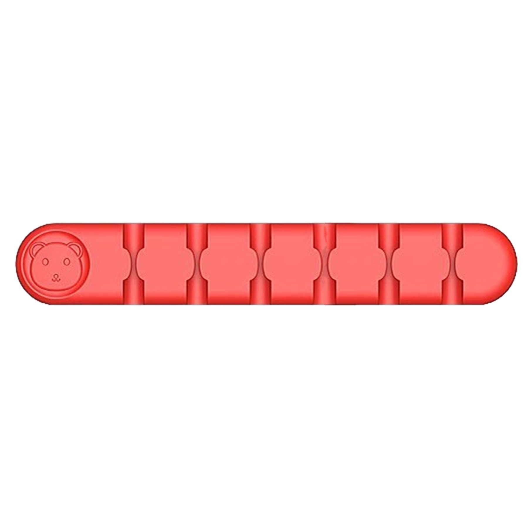 6 Slots Cable Orangizer 5