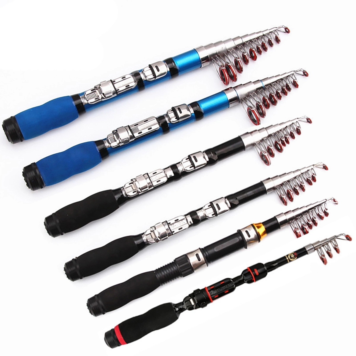 Mini Sea Fishing Rod 2