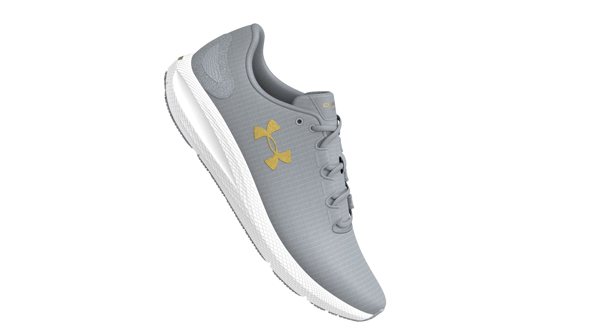 Women's UA Charged Pursuit 2 Rip Running Shoes 2