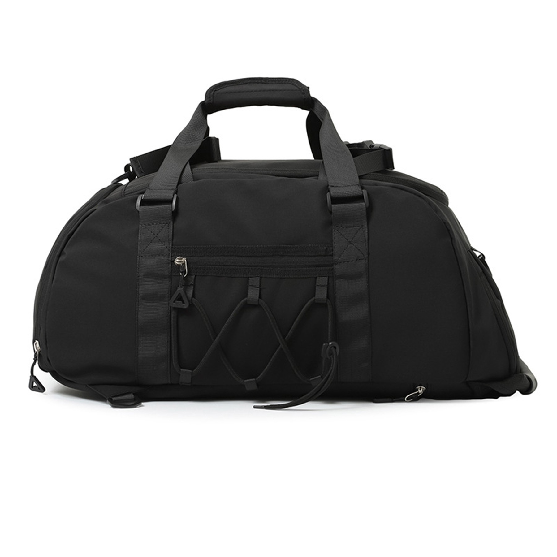 Water Resistant Backpack Duffle 6