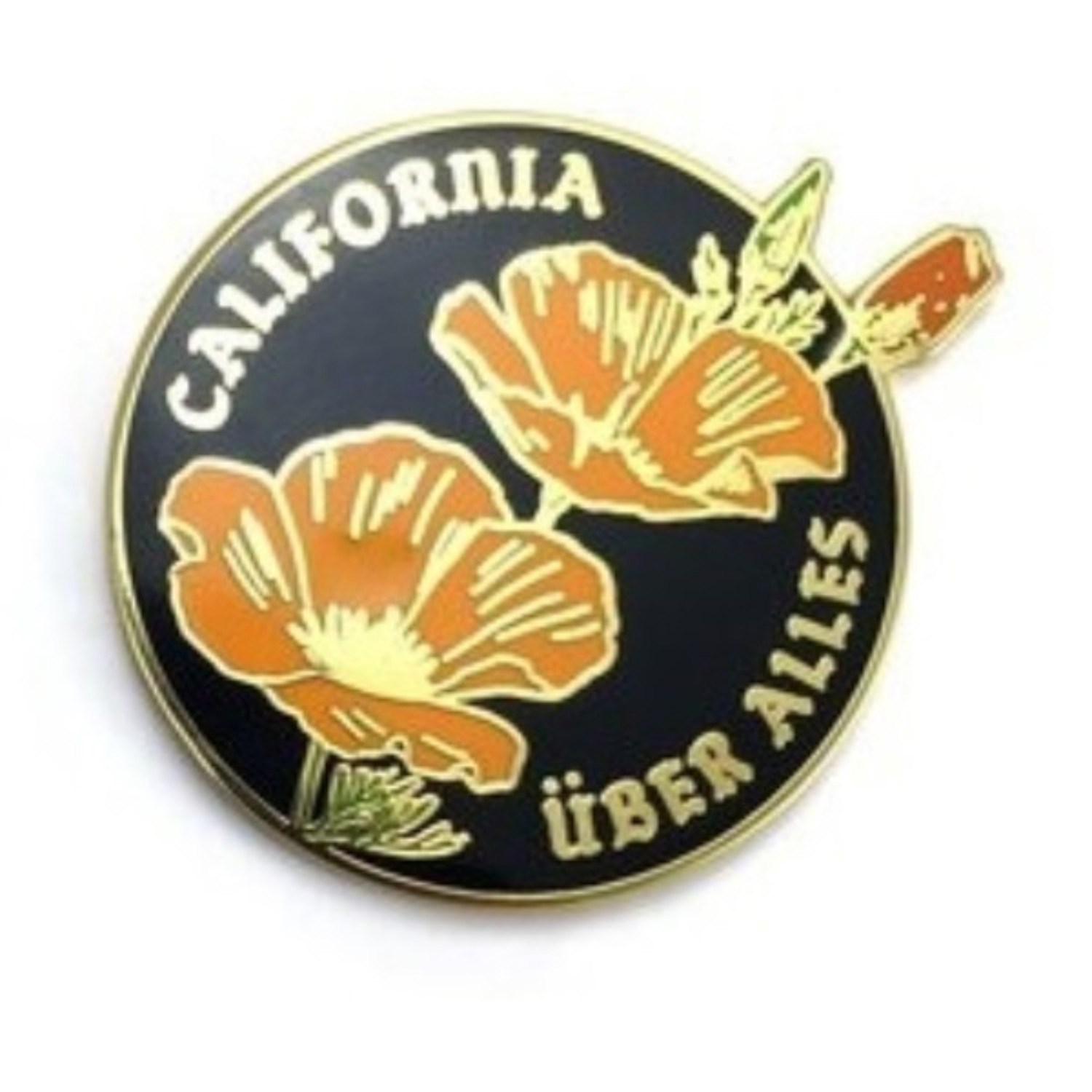 Photo Etched Lapel Pins 5