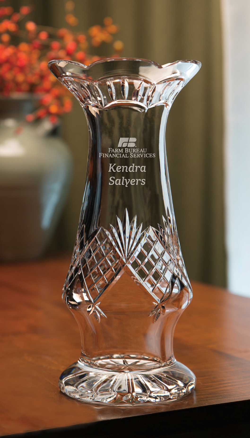 Bellingham Trophy 2