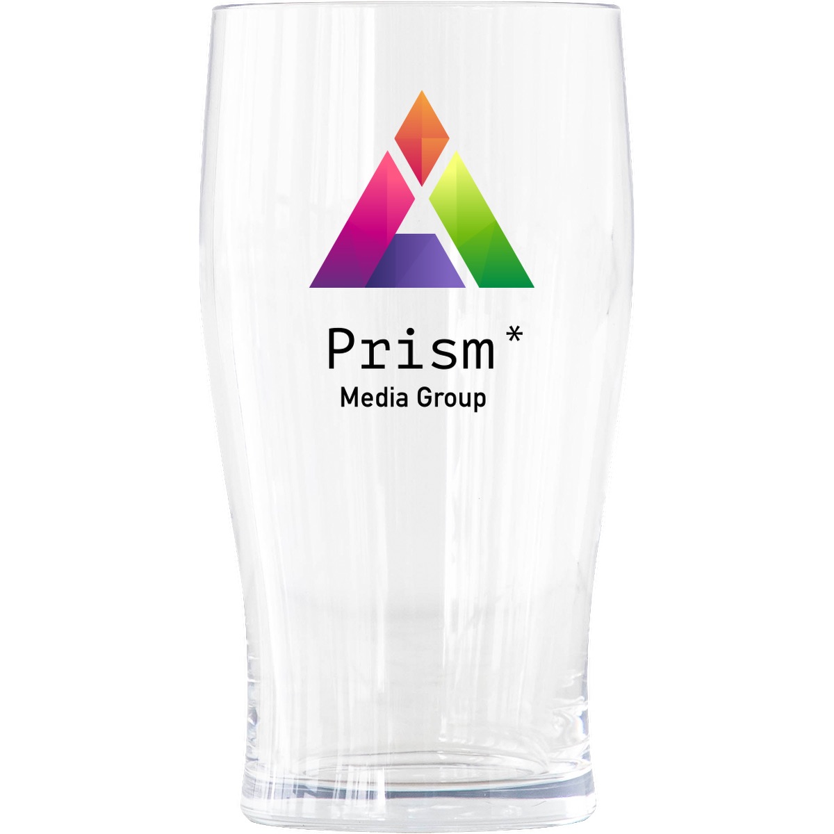 Symglass 20oz British Pint Glass 12