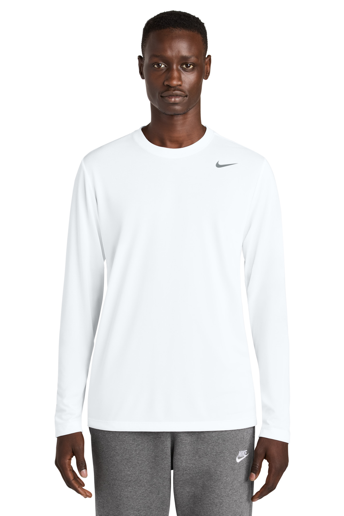 Nike Team rLegend Long Sleeve Tee NKHQ4550 10