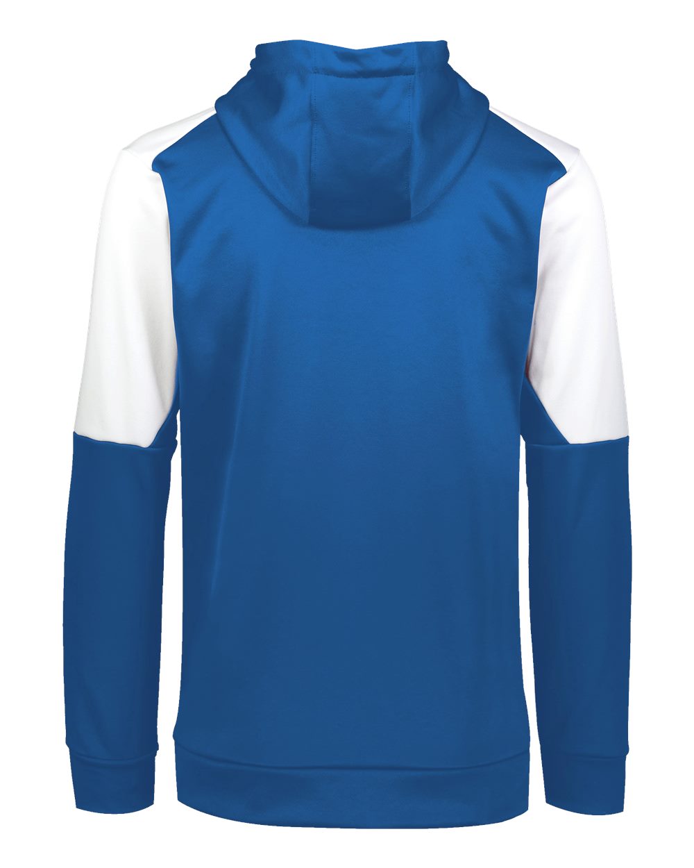 Unisex Blue Chip Hooded Sweatshirt - 222540 37