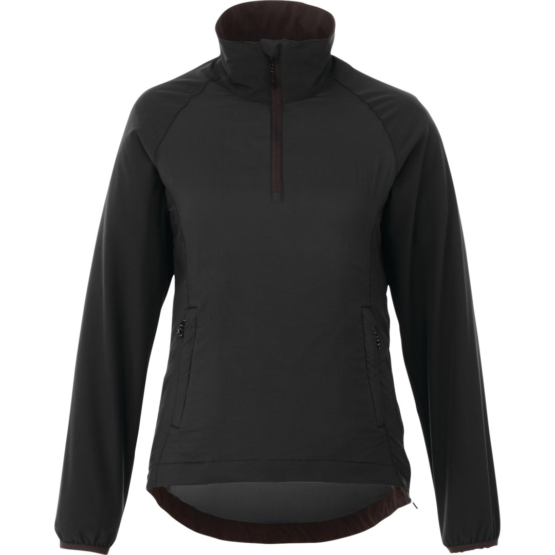 Women's ODARAY 1/2 Zip Jacket 64