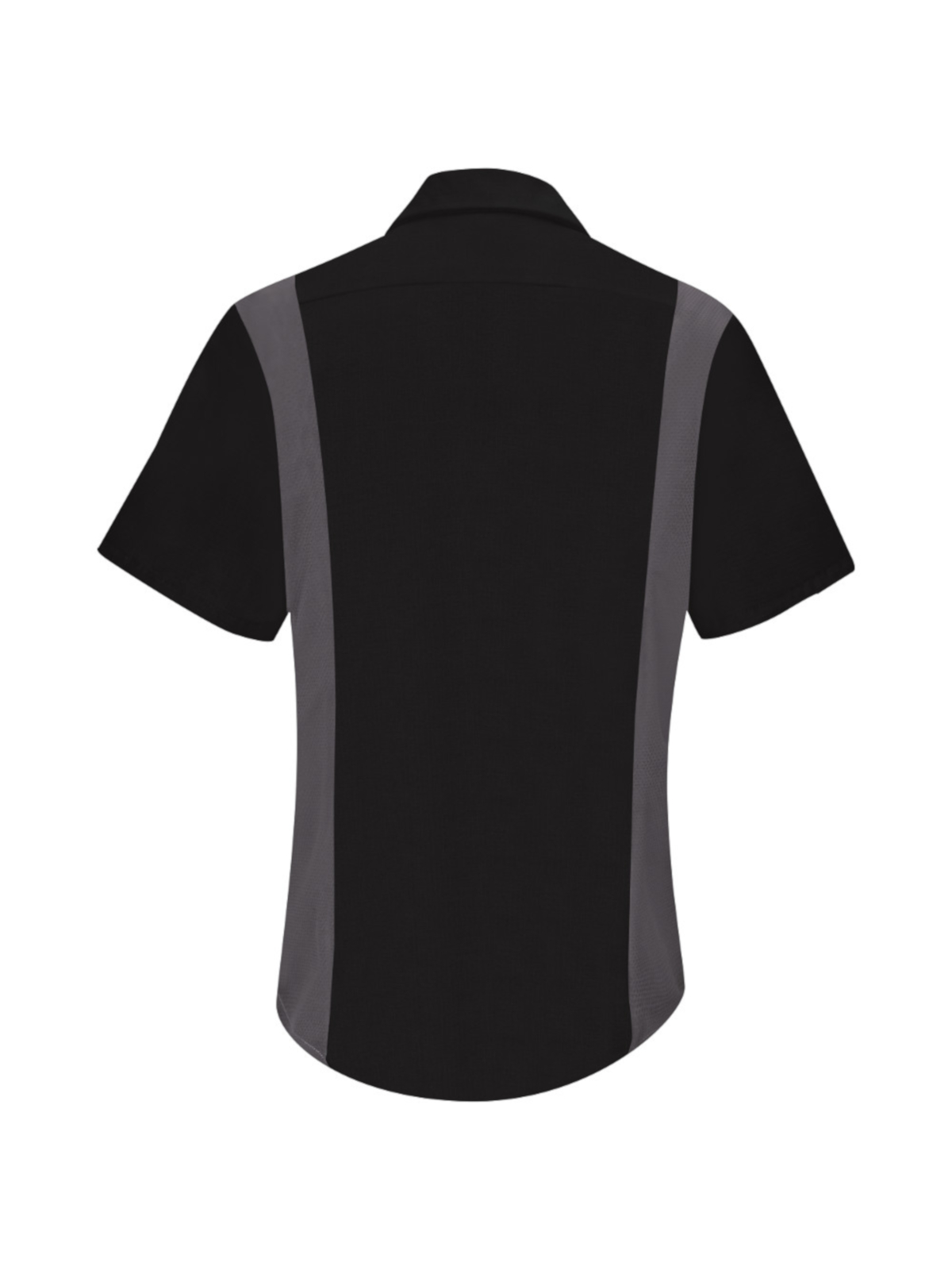 Red Kap Shirts - Women's Short Sleeve Performance Plus Shop Shirt 9