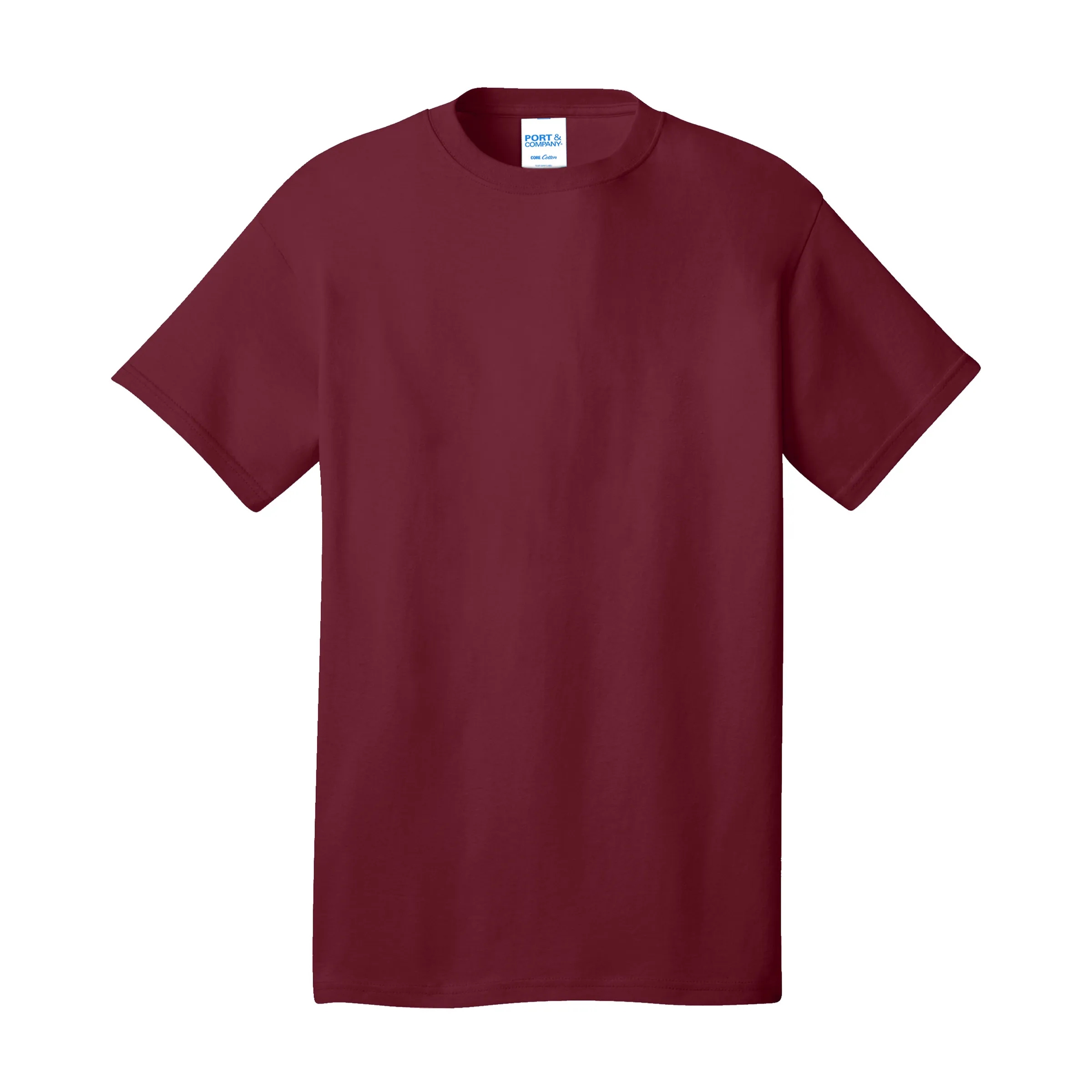 Port & Company - Core Cotton Tee 221