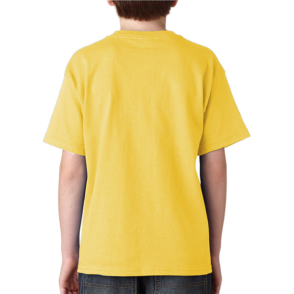 Gildan Heavy Cotton Youth T-Shirt 5.3 oz 16