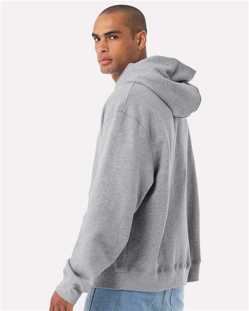 Unisex 10 oz. Heavyweight Hoodie Sweatshirt - 4719 14