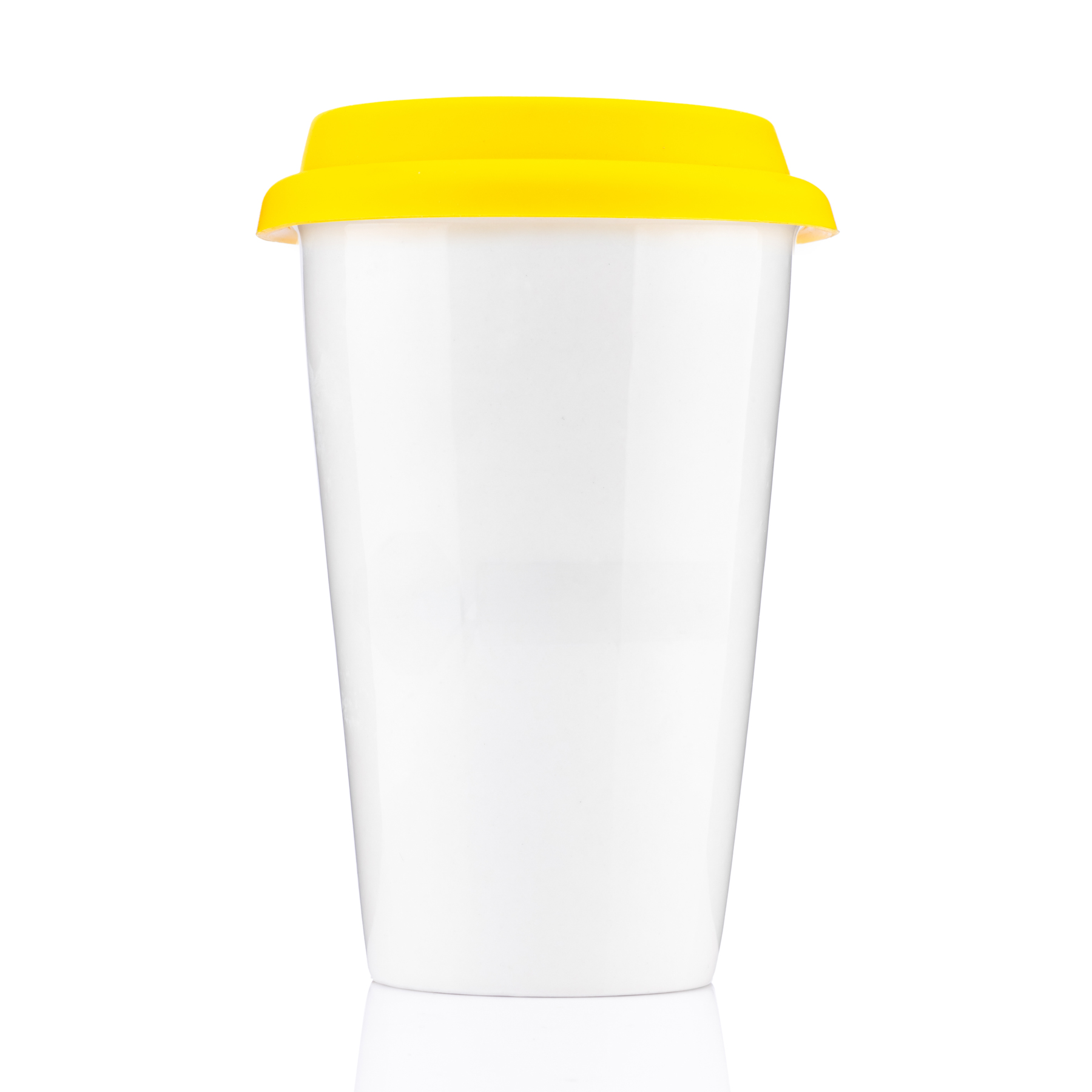 10 oz I Am Not A Plastic Cup Tumbler 37