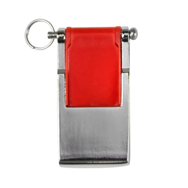 Mini USB Flash Drive 2.0 4