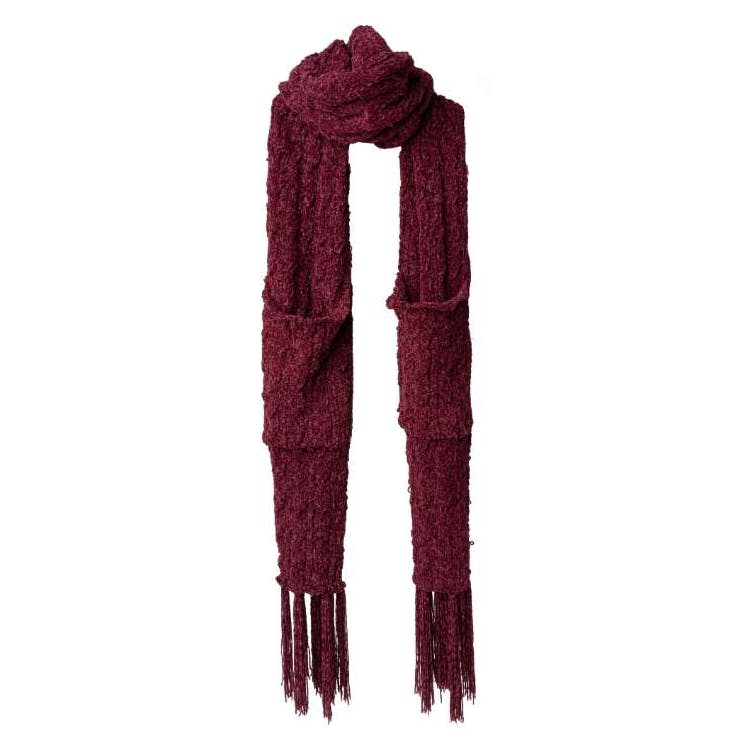 Beyond Soft Pocket Scarves Assorted One Size 2