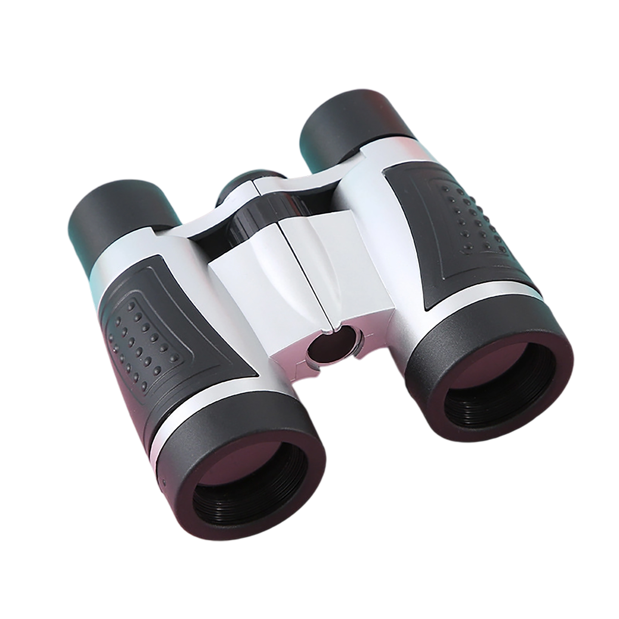 Compact Folded Binoculars 5 x 30 With Easy Focus For Kids 4