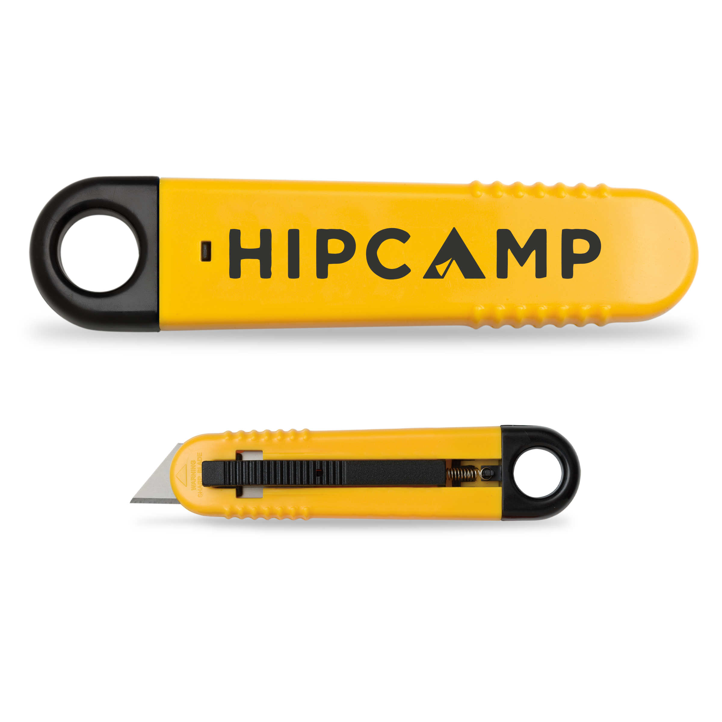 Flip-It Safety Cutter