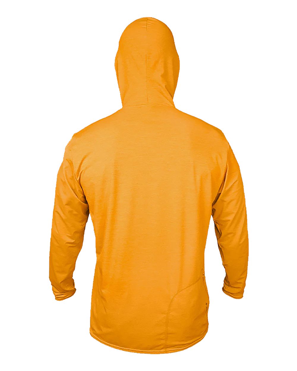 Men's Low Pro Tech Hooded Long Sleeve T-Shirt - MVLPRH8 33