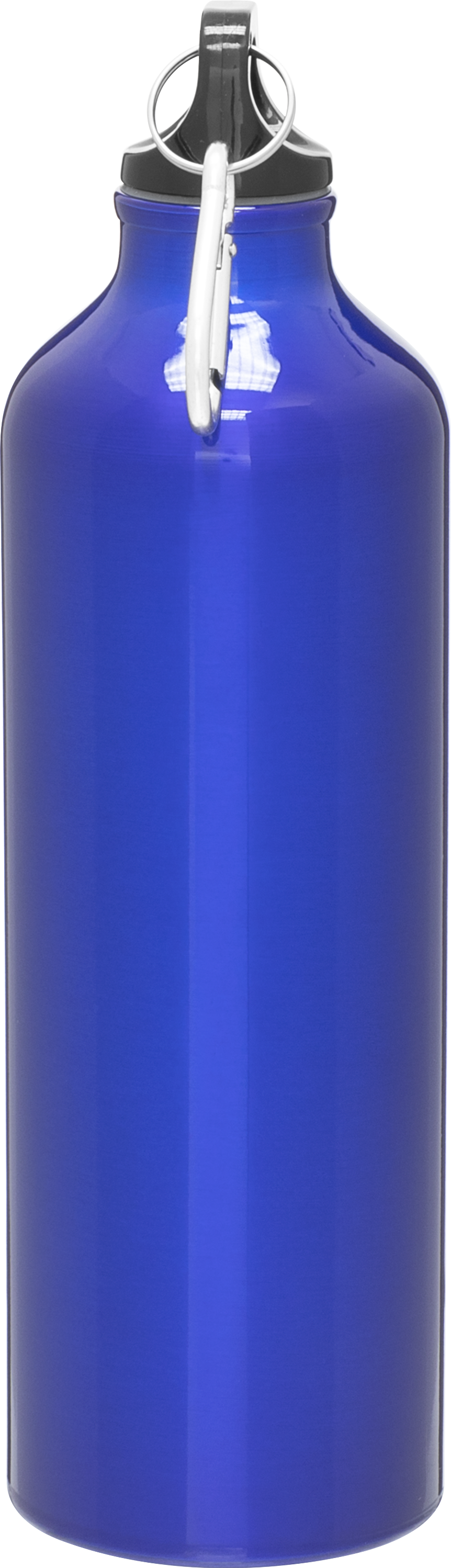 24 oz h2go aluminum classic, custom water bottle with logo imprint 23