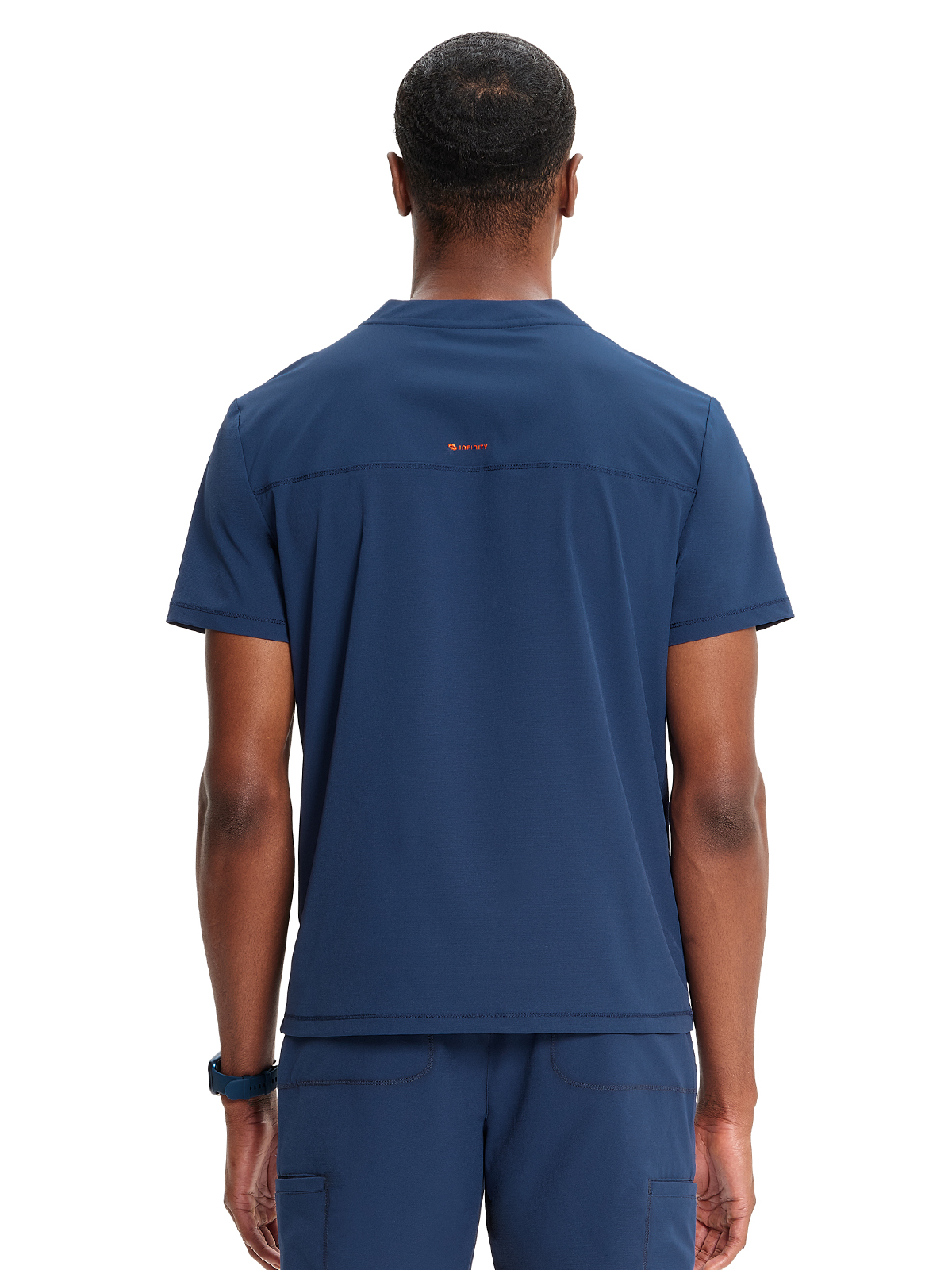 Infinity GNR8 - Men's V-Neck Top 41