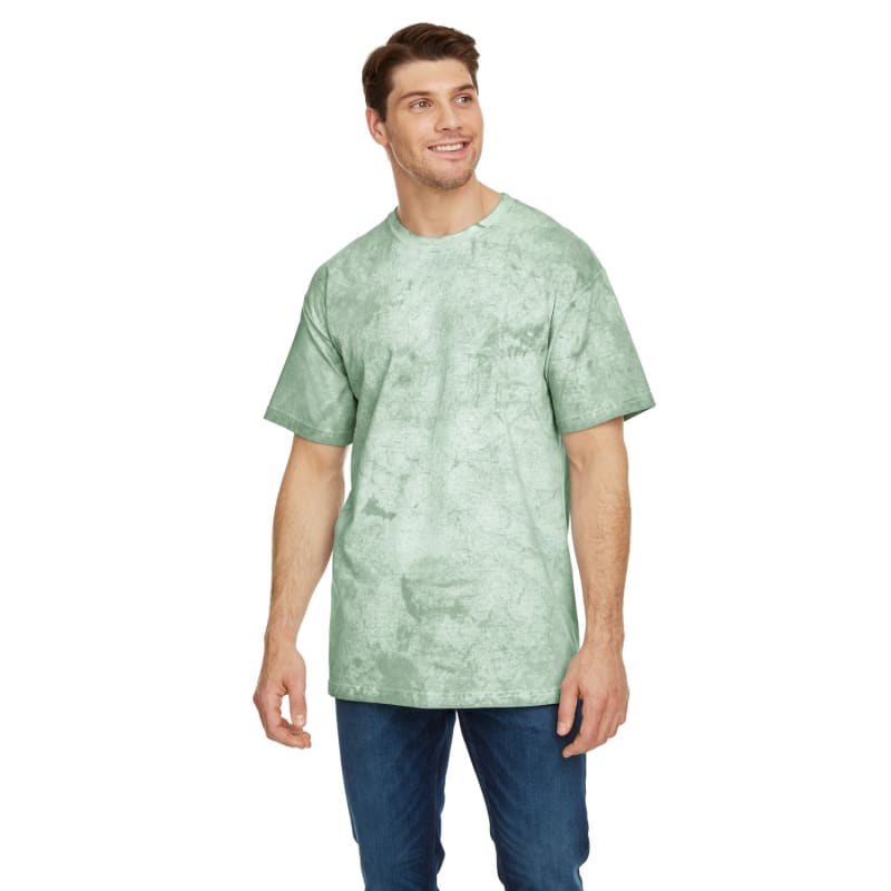 Comfort Colors Adult Heavyweight Color Blast T-Shirt 8