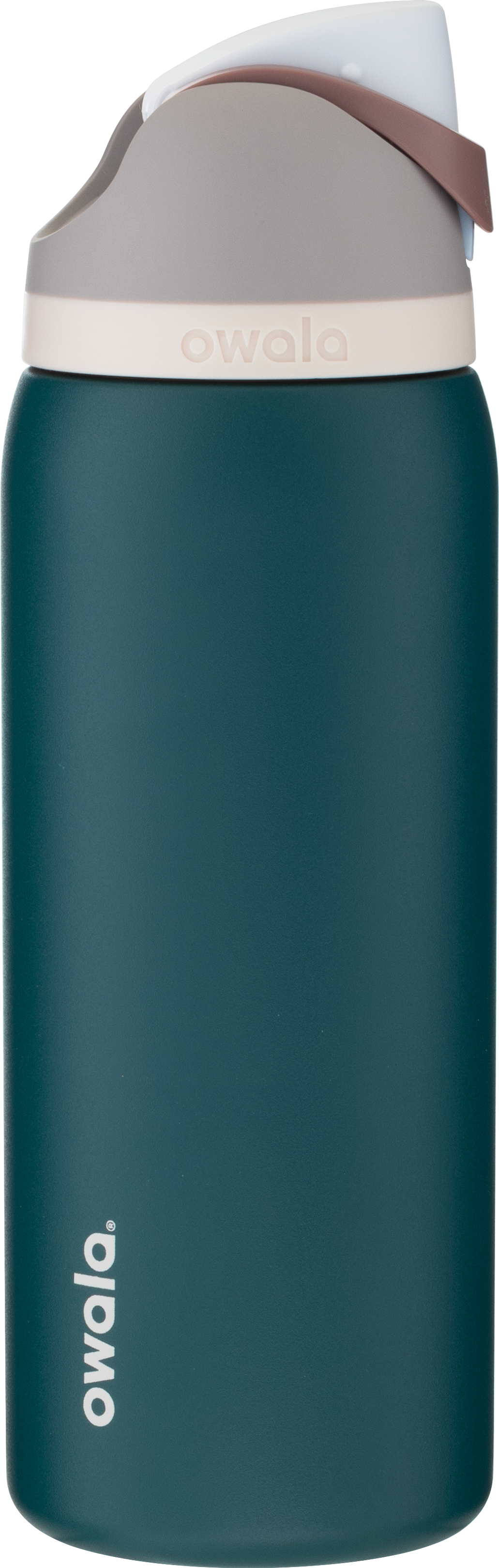 32 oz owala freesip, custom water bottle with logo imprint 57