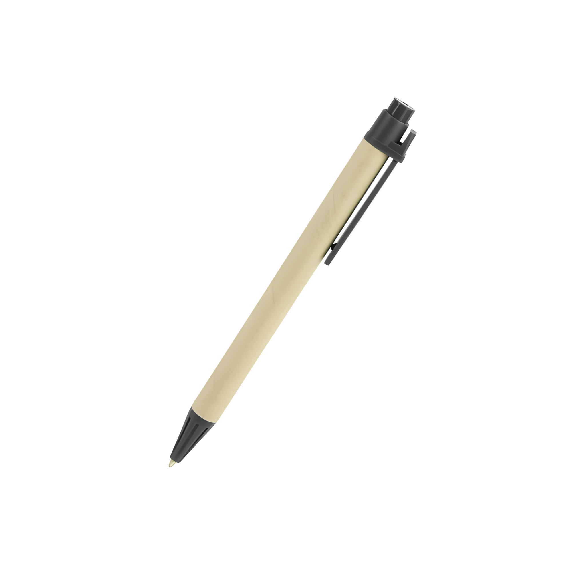 Ecologist Recycled Pen 23