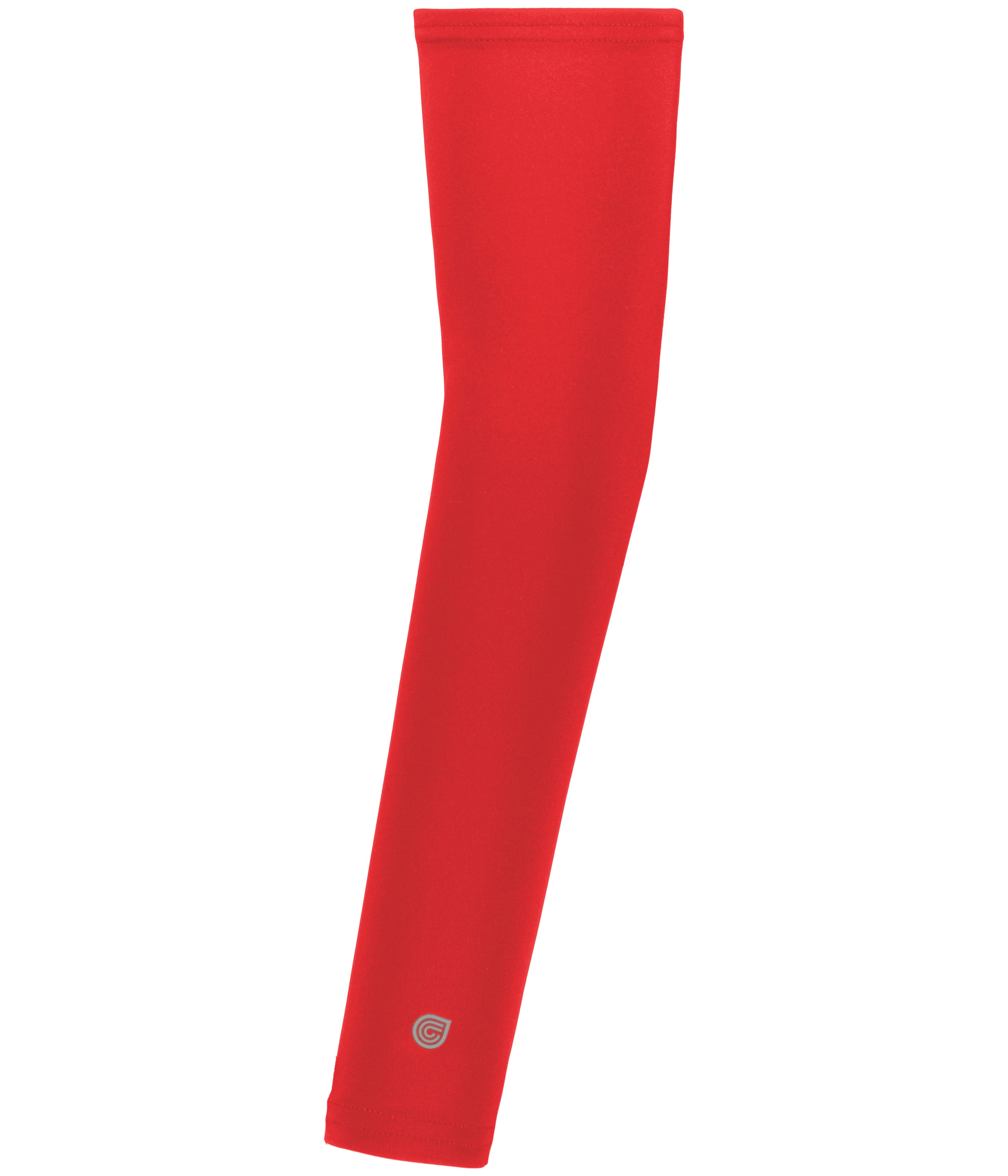 Youth Arm Sleeves Powered by Coolcore® 2