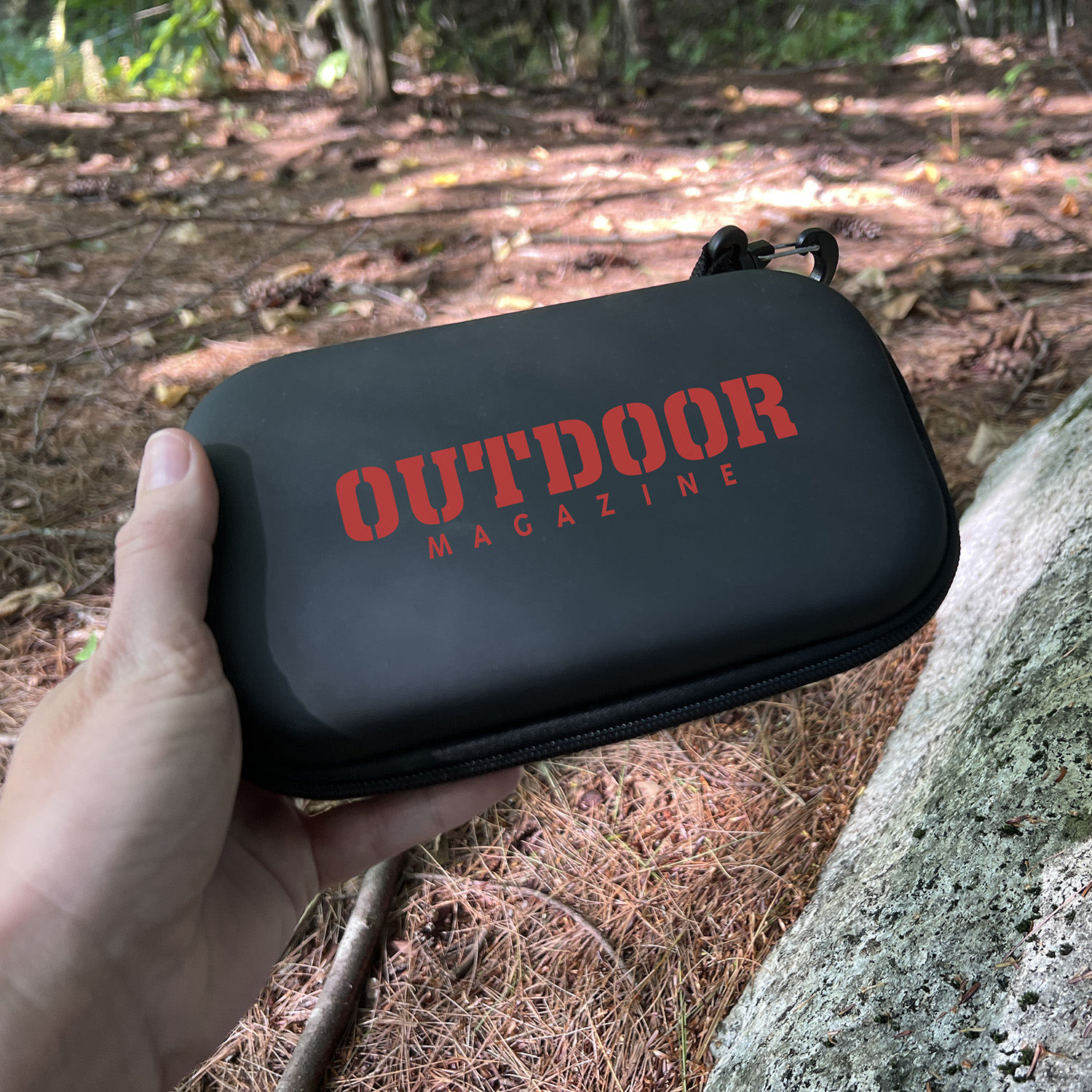 EVA Hardshell First Aid Kit 7