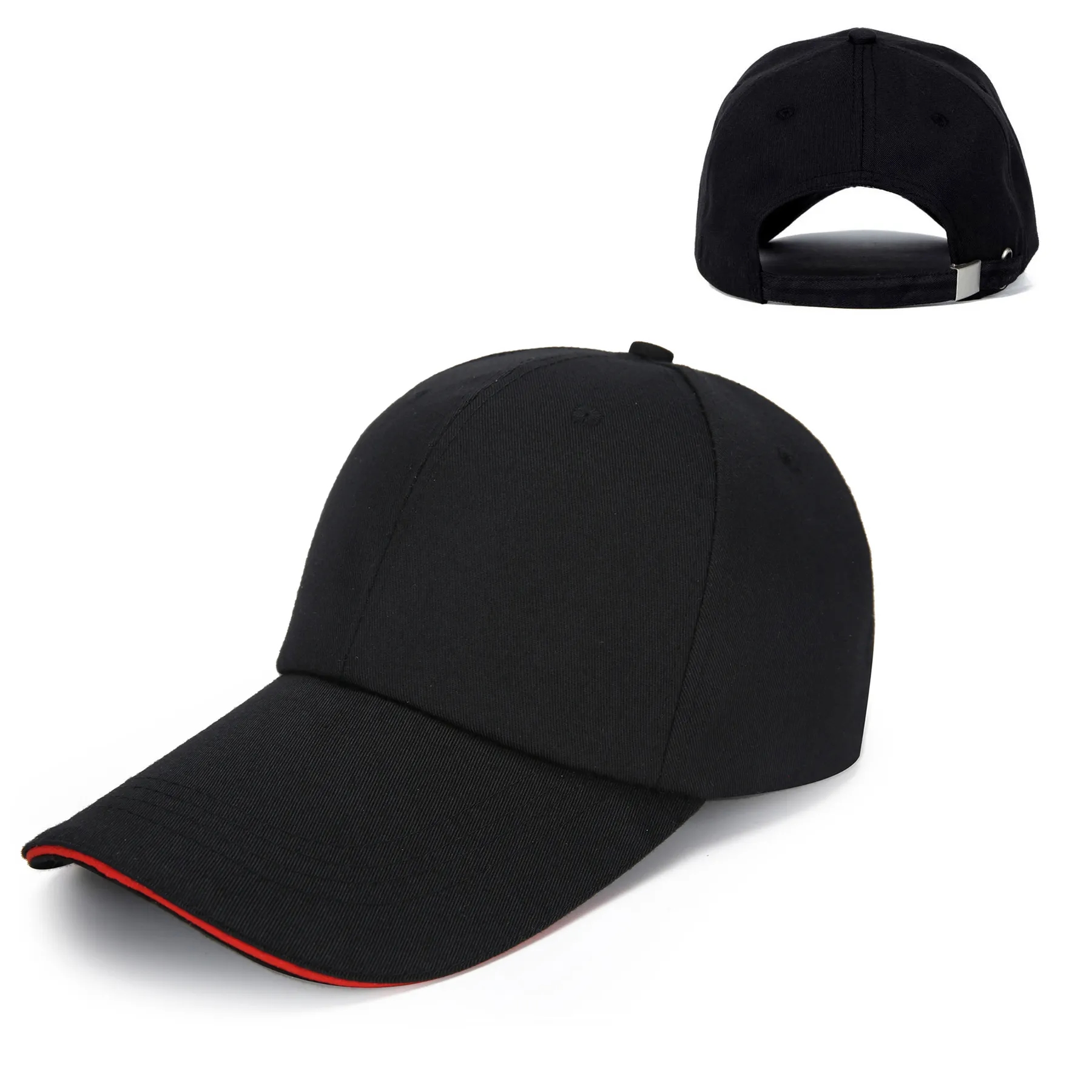 Unisex Baseball Cap 3
