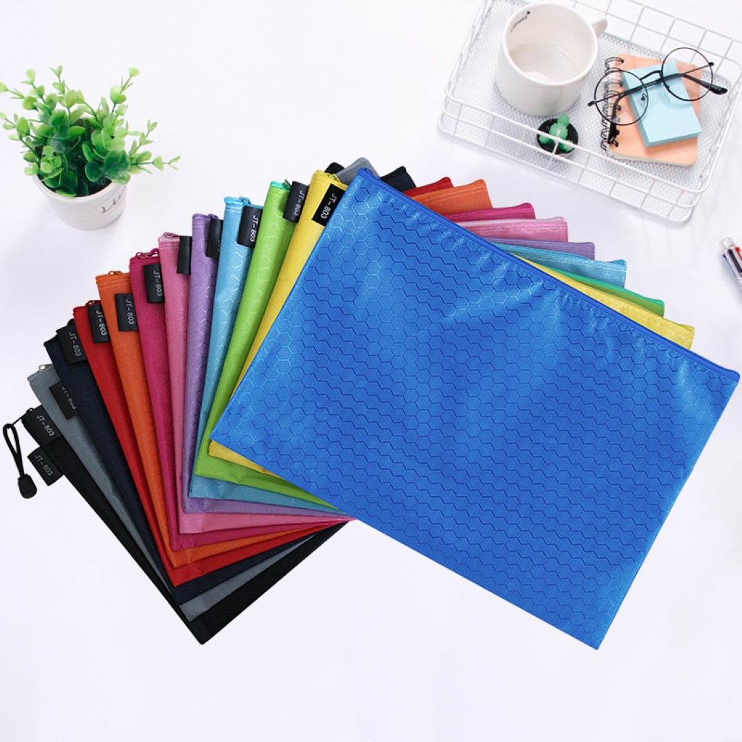 Document bag 3