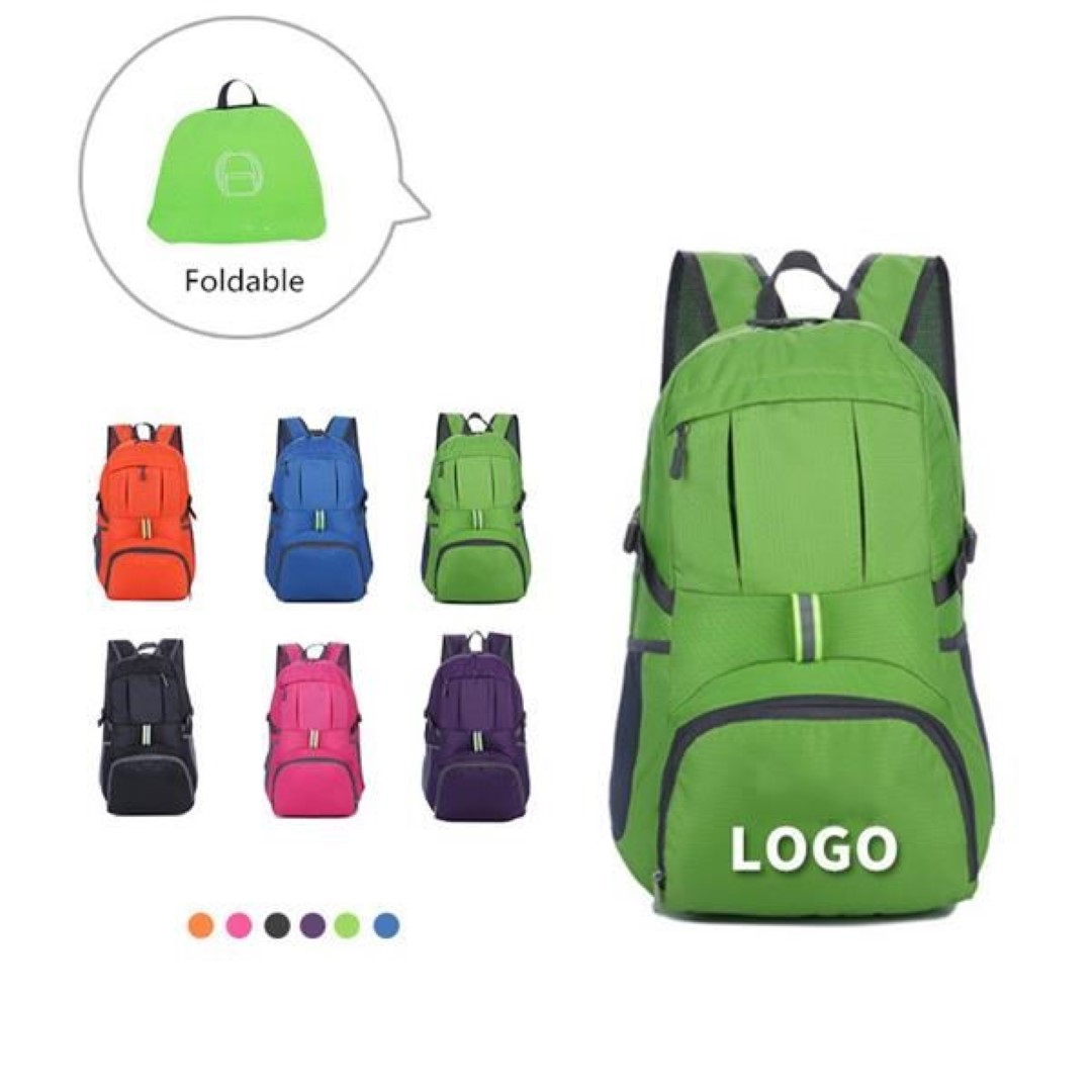 Lightweight Backpack Durable Packable 9