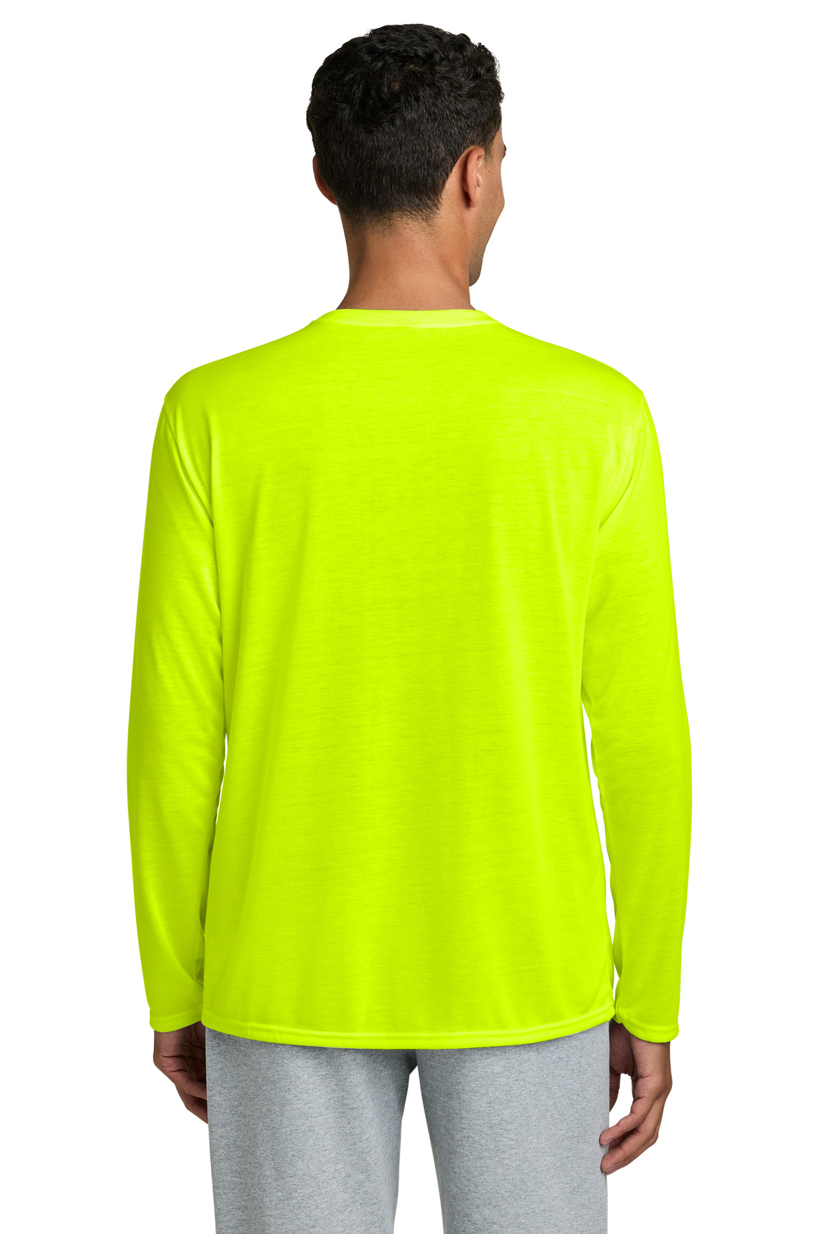 Gildan Performance Long Sleeve T-Shirt. 42400 90