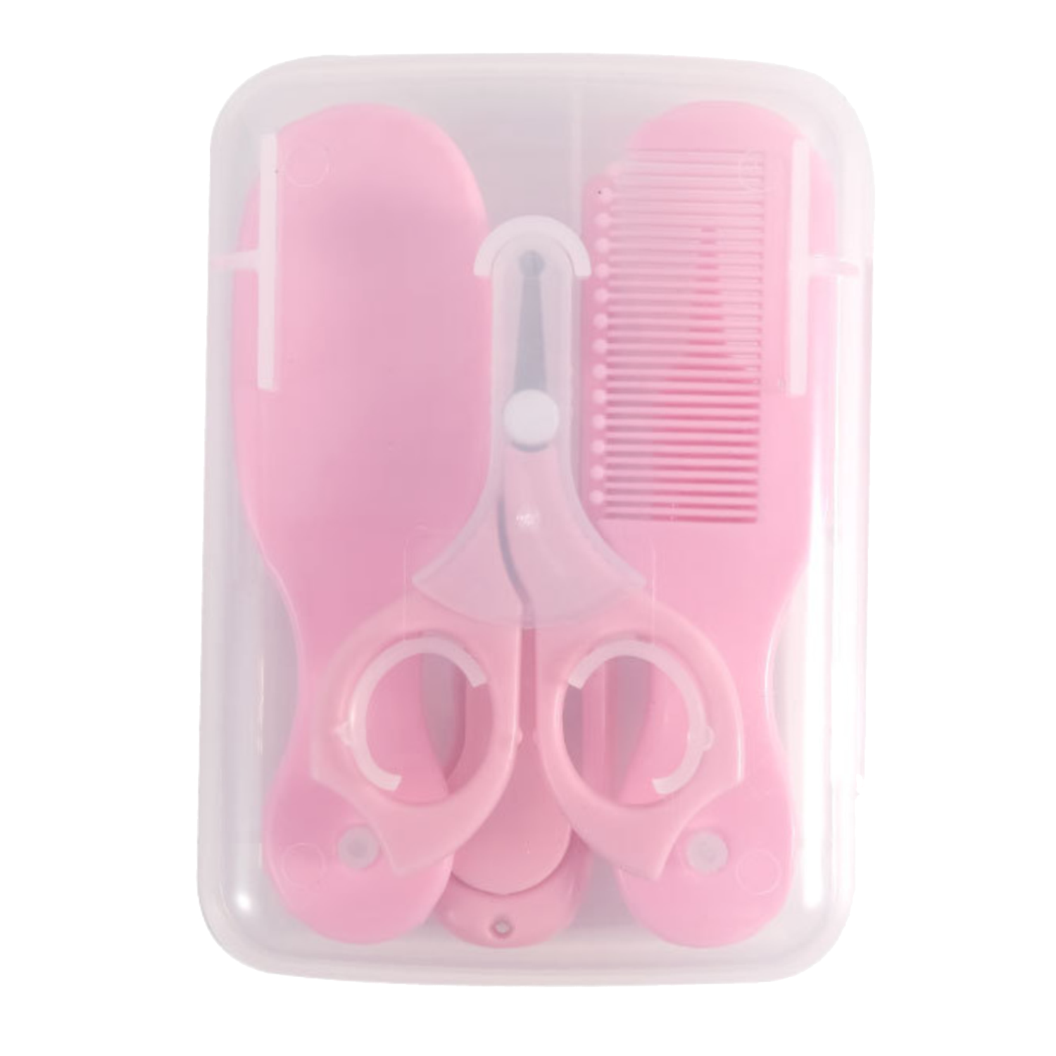6 Pcs Baby Nail Care Kit 3