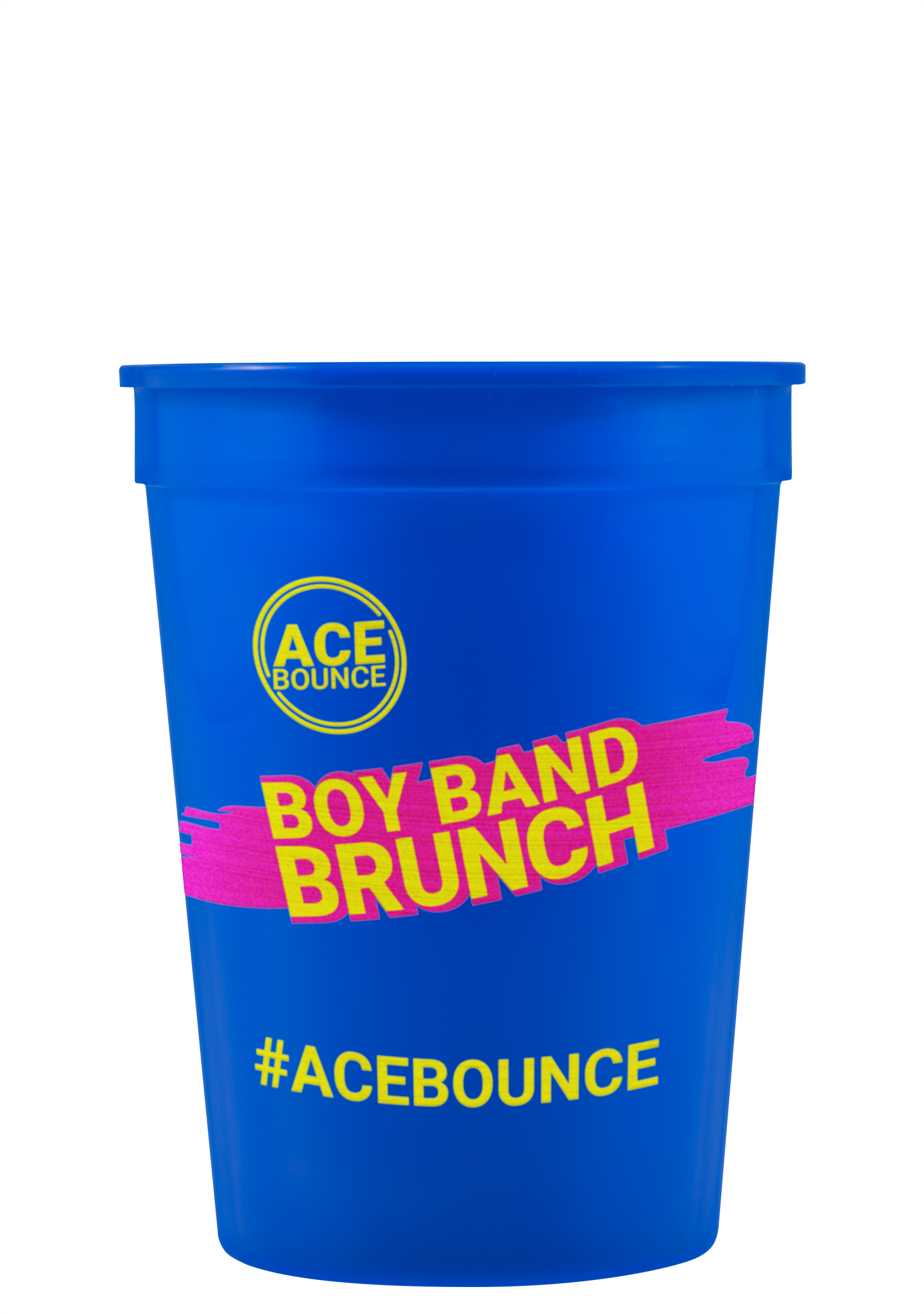12 oz Stadium Cup Smooth (Color) Digital Print 7