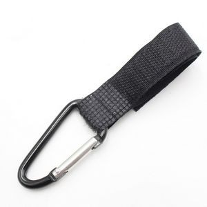 Lightweight Multi Strap Hook With Durable Metal Hook 12