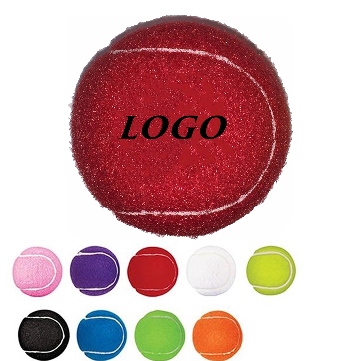 Pet Training Tennis Balls Toy