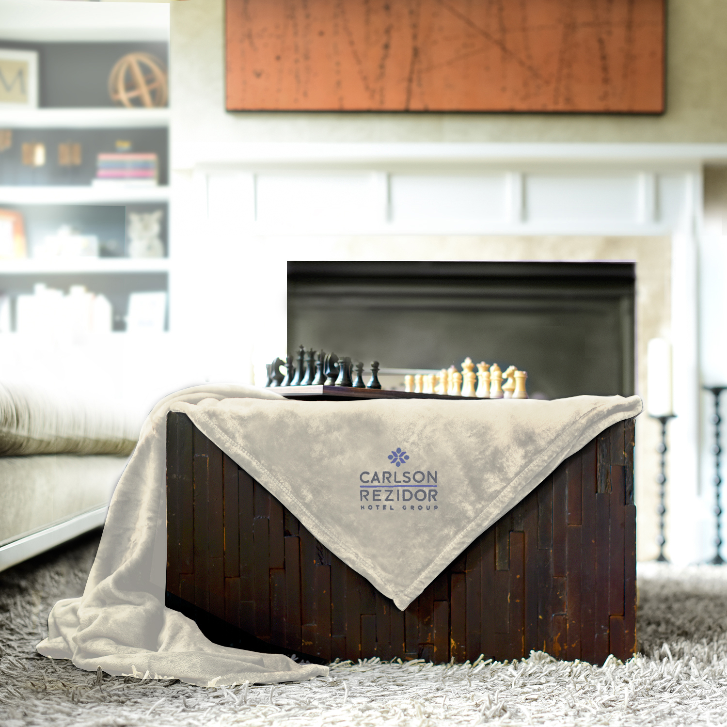 Mink Soft Touch Blanket 3