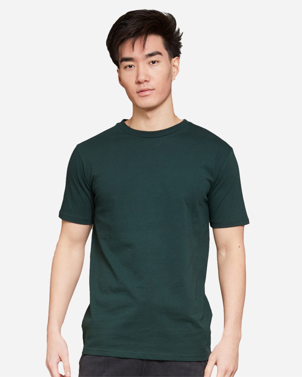 Unisex Heavyweight Tee - LS15001 18