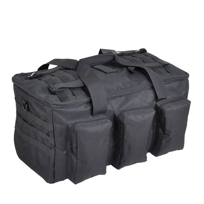 Gym Bag for Men Convertible Weekend Backpack Sports Travel 9