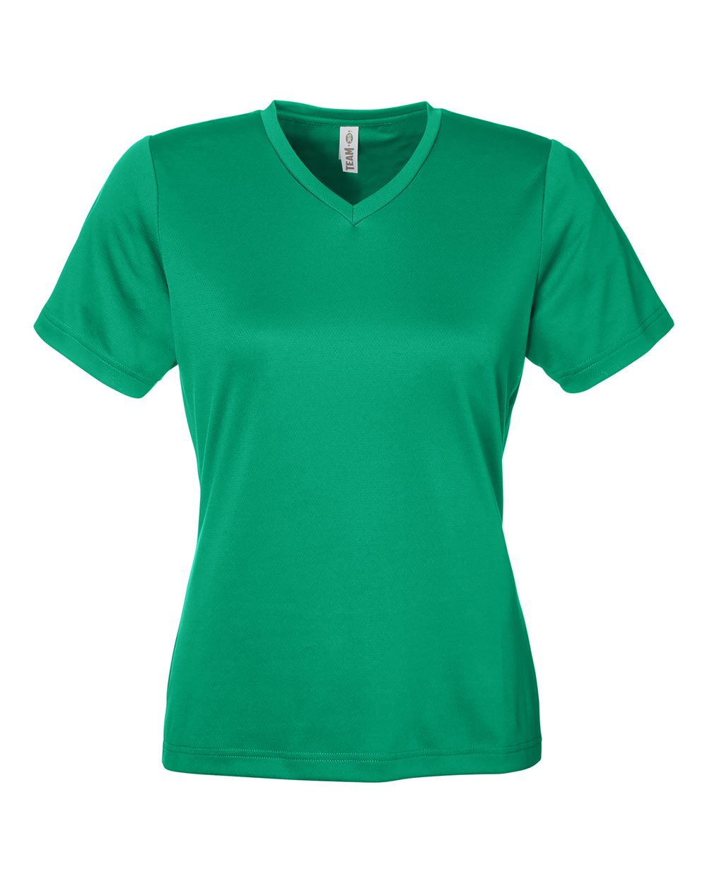 Women's Zone Performance Mesh T-Shirt - TT15W 32