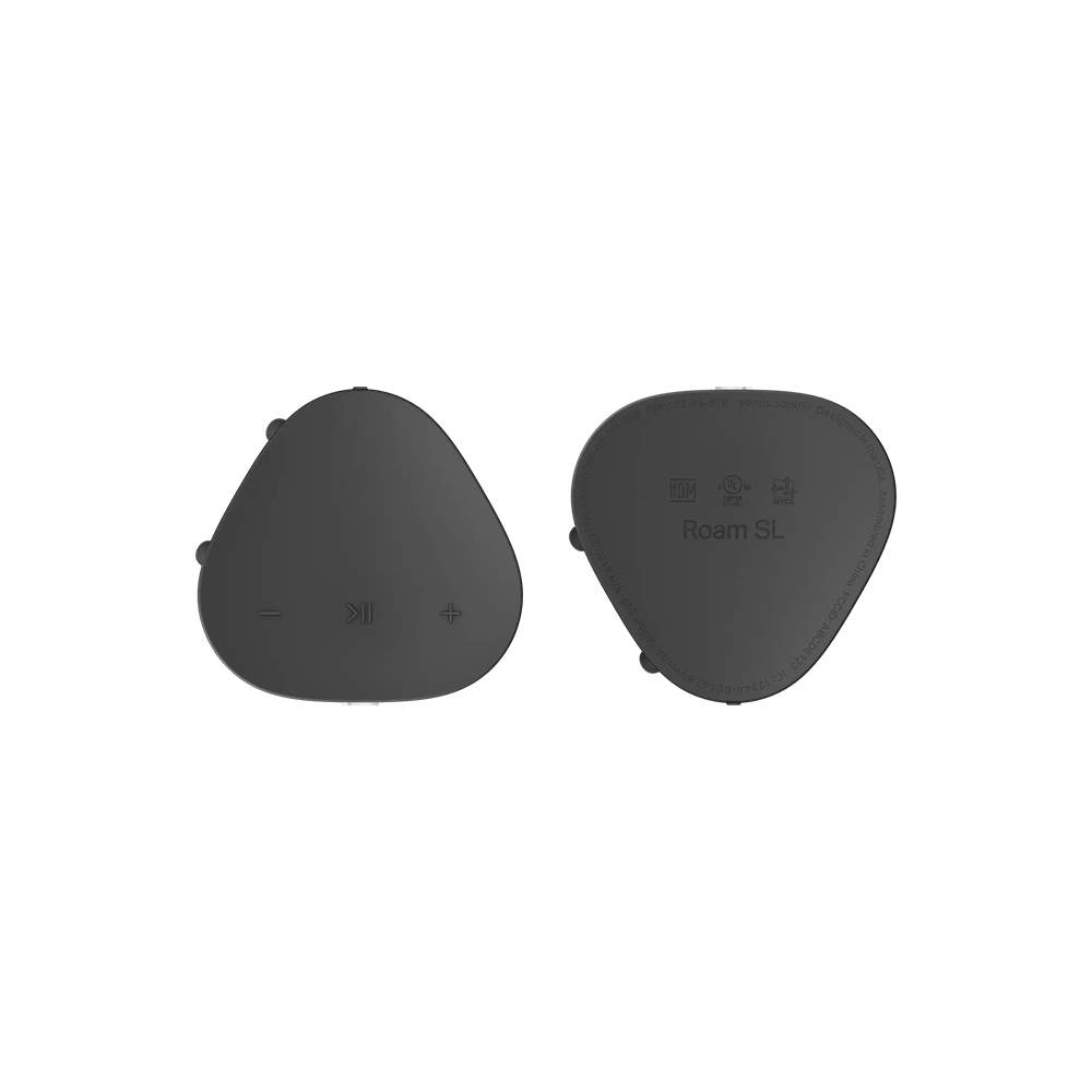 Sonos - Roam Smart Portable Wi-Fi and Bluetooth Speaker 10