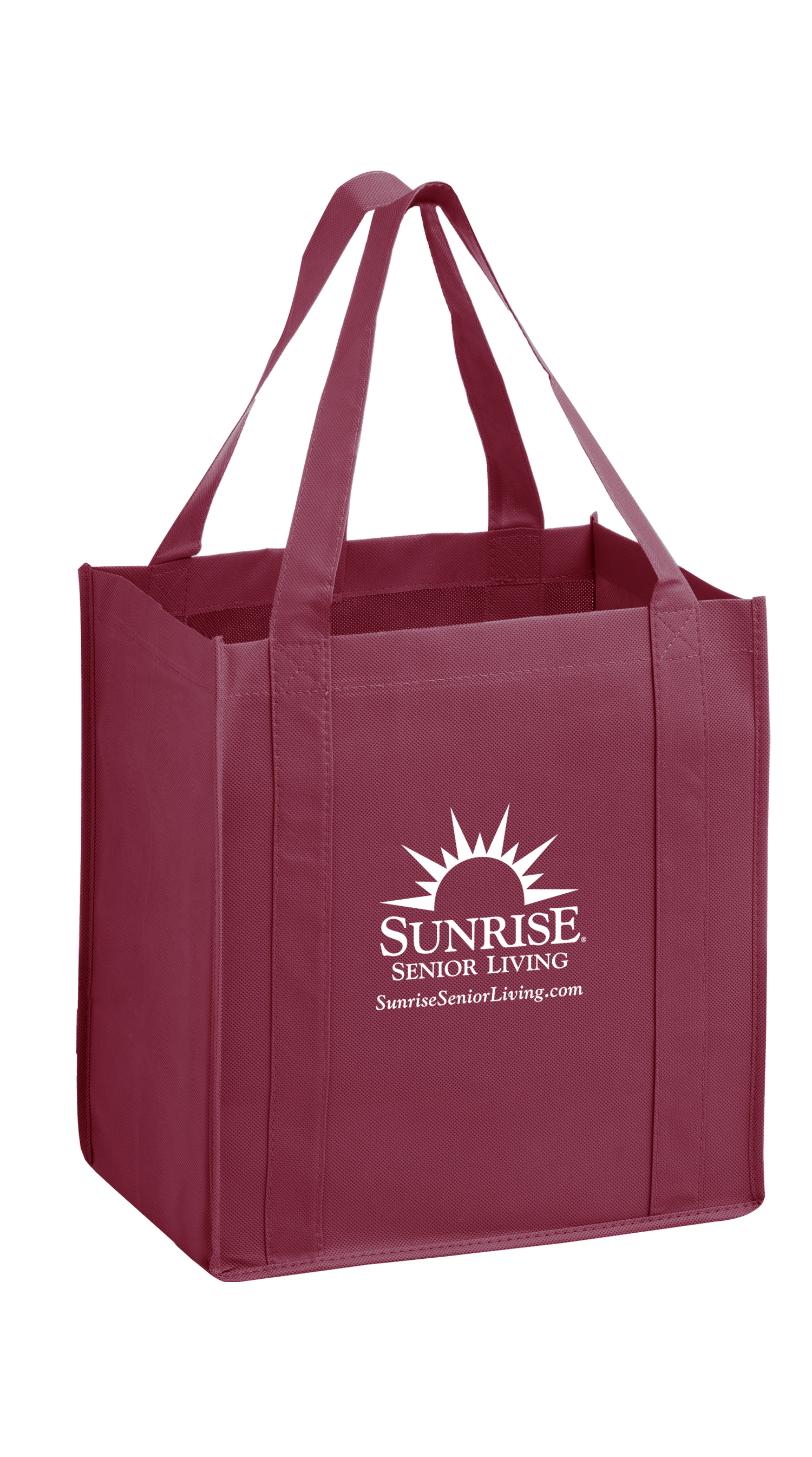 Non-woven Grocery Totes 3