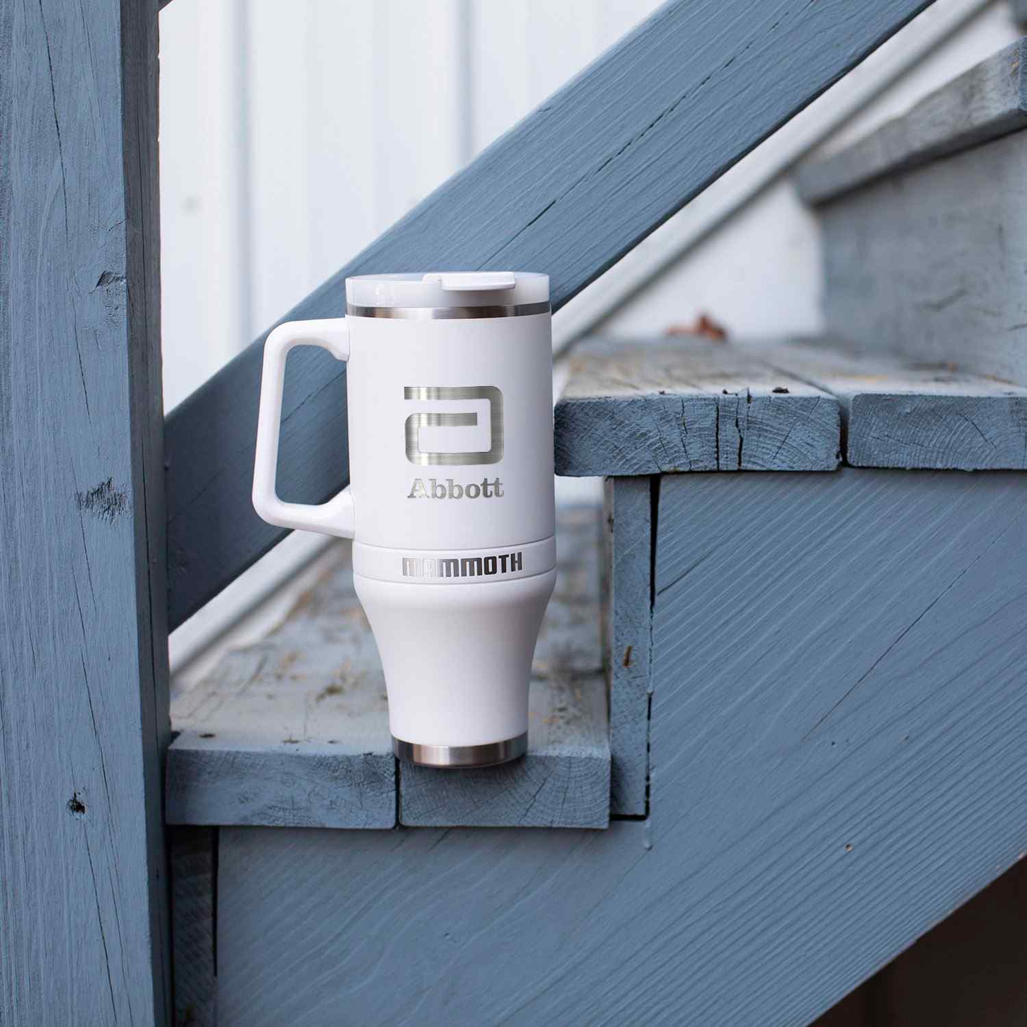 MAMMOTH® ASCENT 40 OZ TUMBLER 24