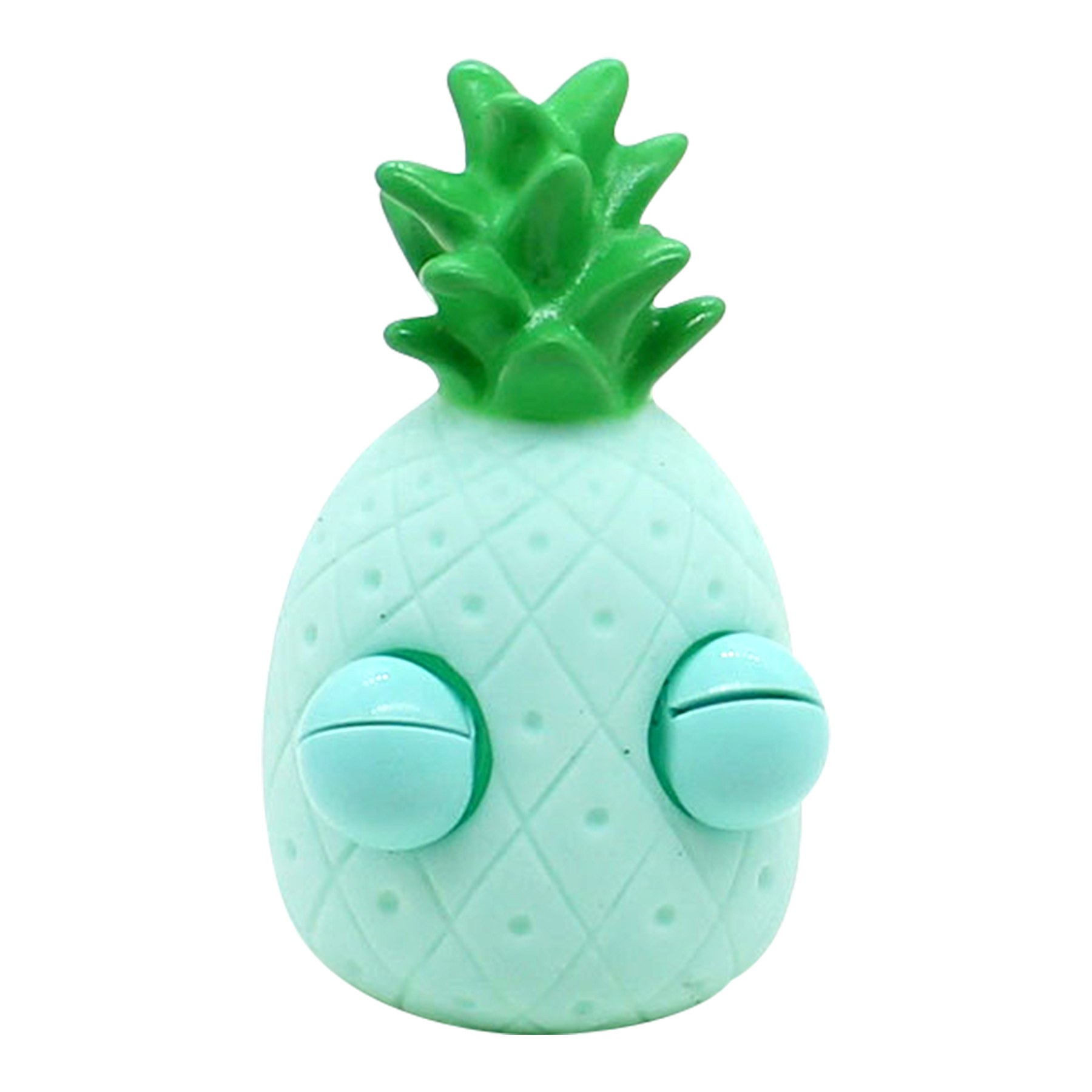Shaped Stress Relievers 23