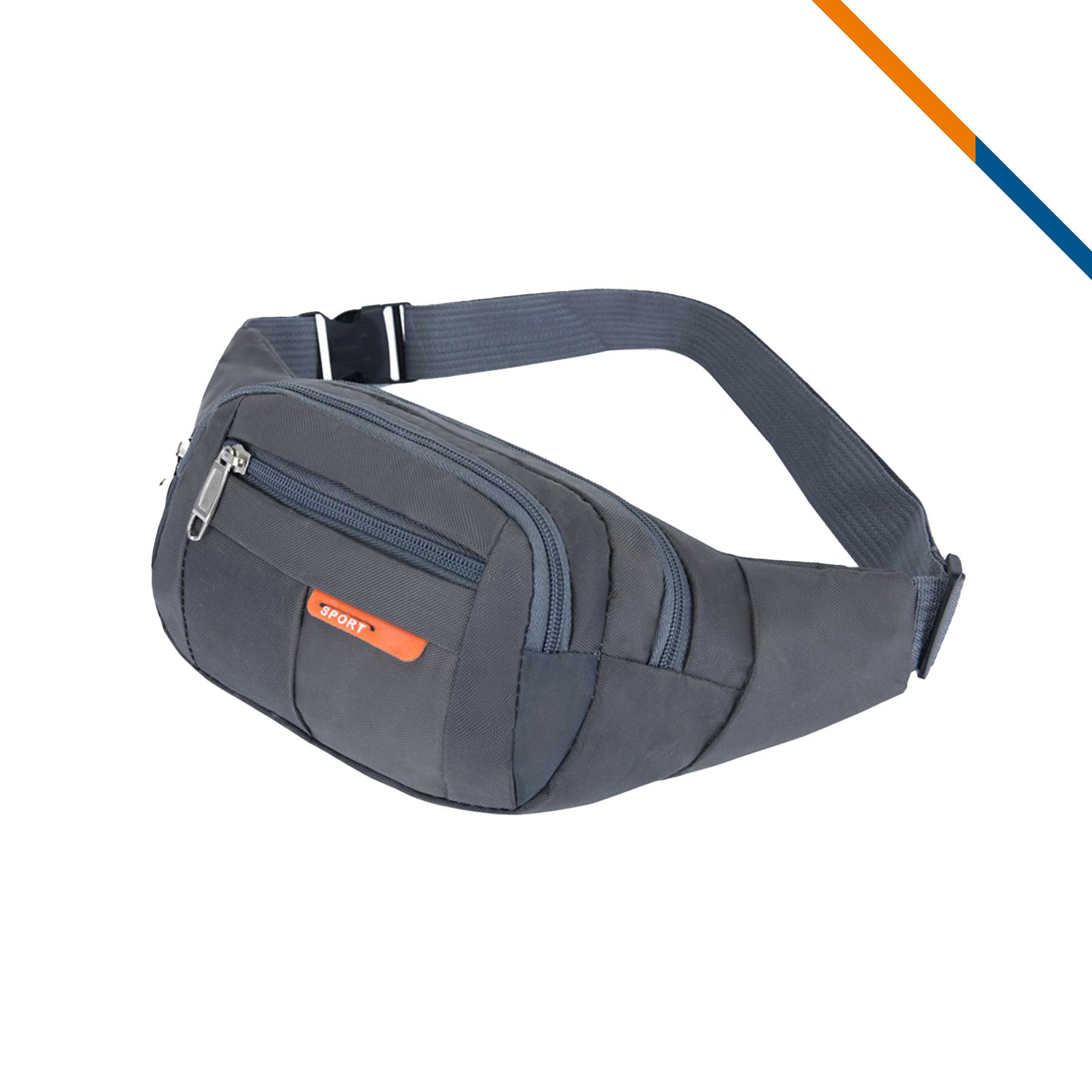 Falio Polyester Fanny Pack 6
