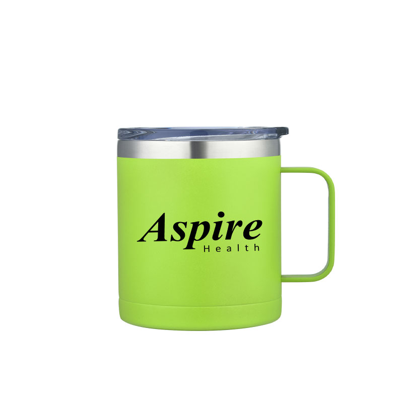 The Java Mug 5
