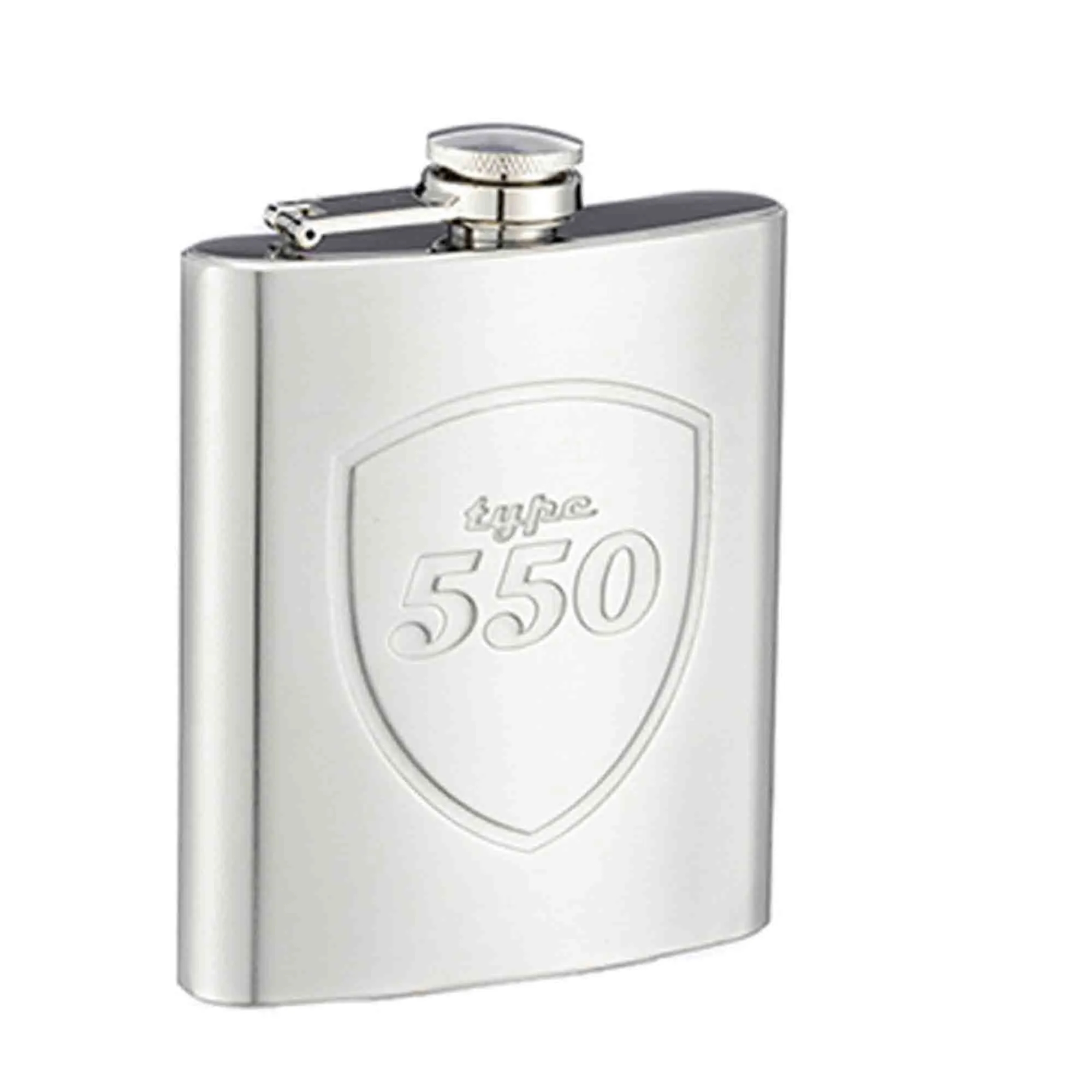Stainless Steel Wine Pot 2